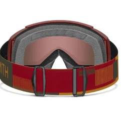 Smith Squad Goggles- Goggles|Goggles