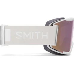 Smith Squad Low Bridge Fit Goggles- Goggles|Goggles