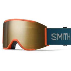 Smith Squad MAG Goggles- Goggles|Goggles
