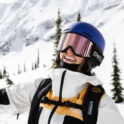 Smith Squad MAG Goggles- Goggles|Goggles