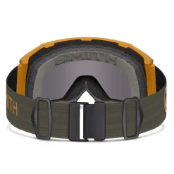 Smith Squad MAG Goggles- Goggles|Goggles