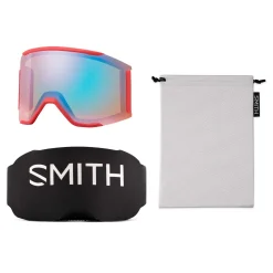 Smith Squad MAG Goggles- Goggles|Goggles