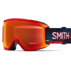 Smith Squad S Goggles - Women's- Goggles|Goggles