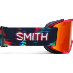 Smith Squad S Goggles - Women's- Goggles|Goggles