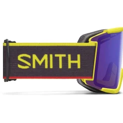 Smith Squad XL Goggles- Goggles|Goggles