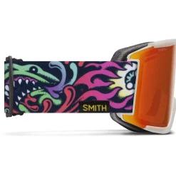 Smith Squad XL Goggles- Goggles|Goggles