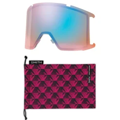 Smith Squad XL Goggles- Goggles|Goggles