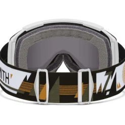 Smith Squad XL Goggles- Goggles|Goggles