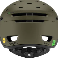 Smith Summit MIPS Helmet- Helmets|Helmets