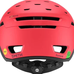 Smith Summit MIPS Helmet- Helmets|Helmets