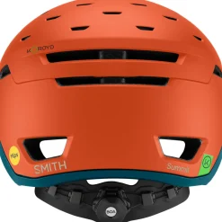 Smith Summit MIPS Helmet- Helmets|Helmets