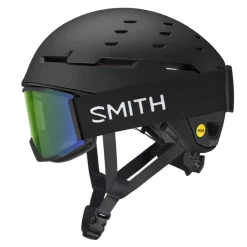 Smith Summit MIPS Helmet- Helmets|Helmets