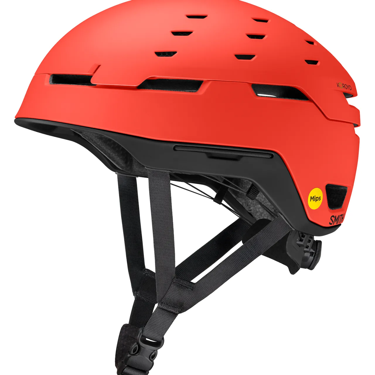 Smith Summit MIPS Helmet- Helmets|Helmets