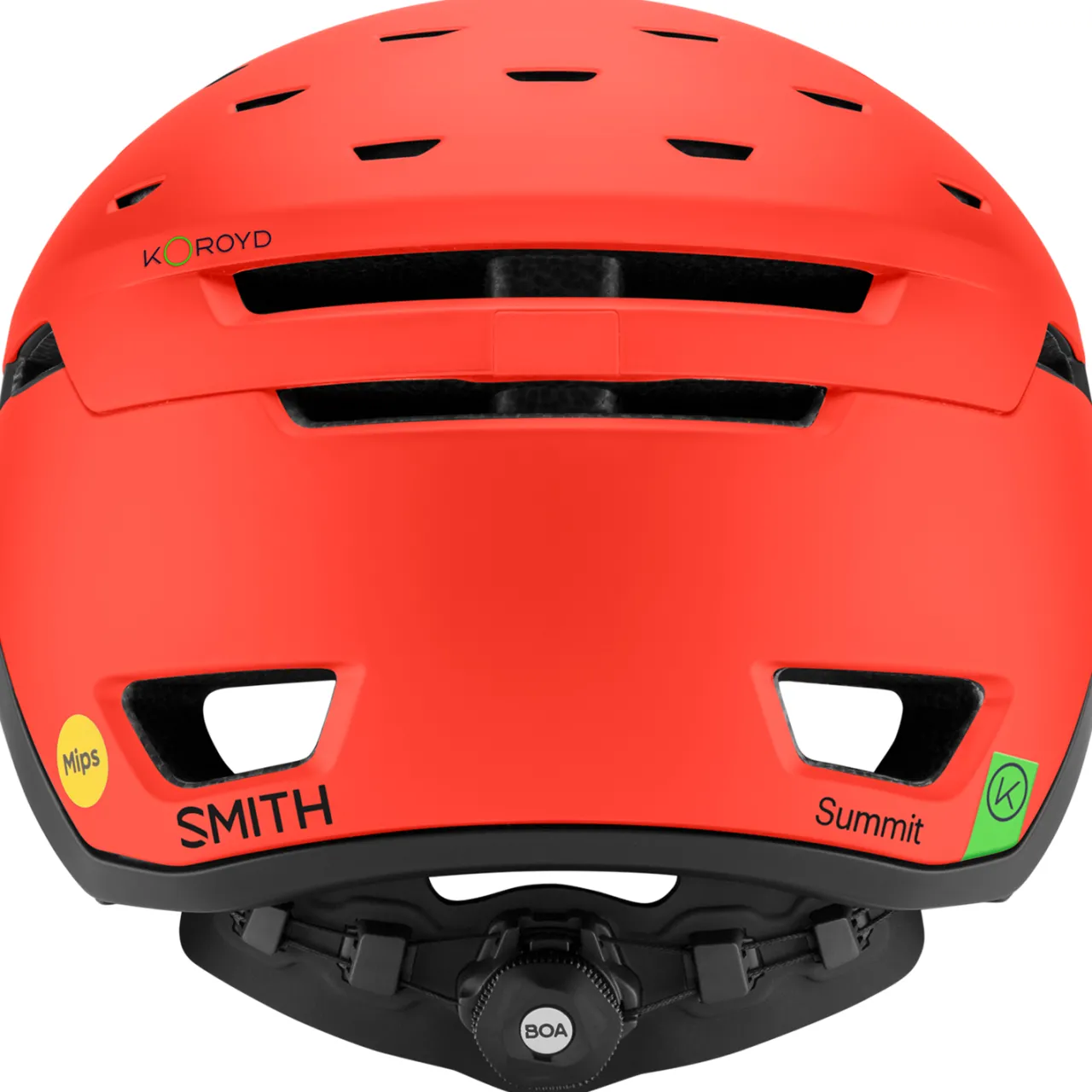 Smith Summit MIPS Helmet- Helmets|Helmets