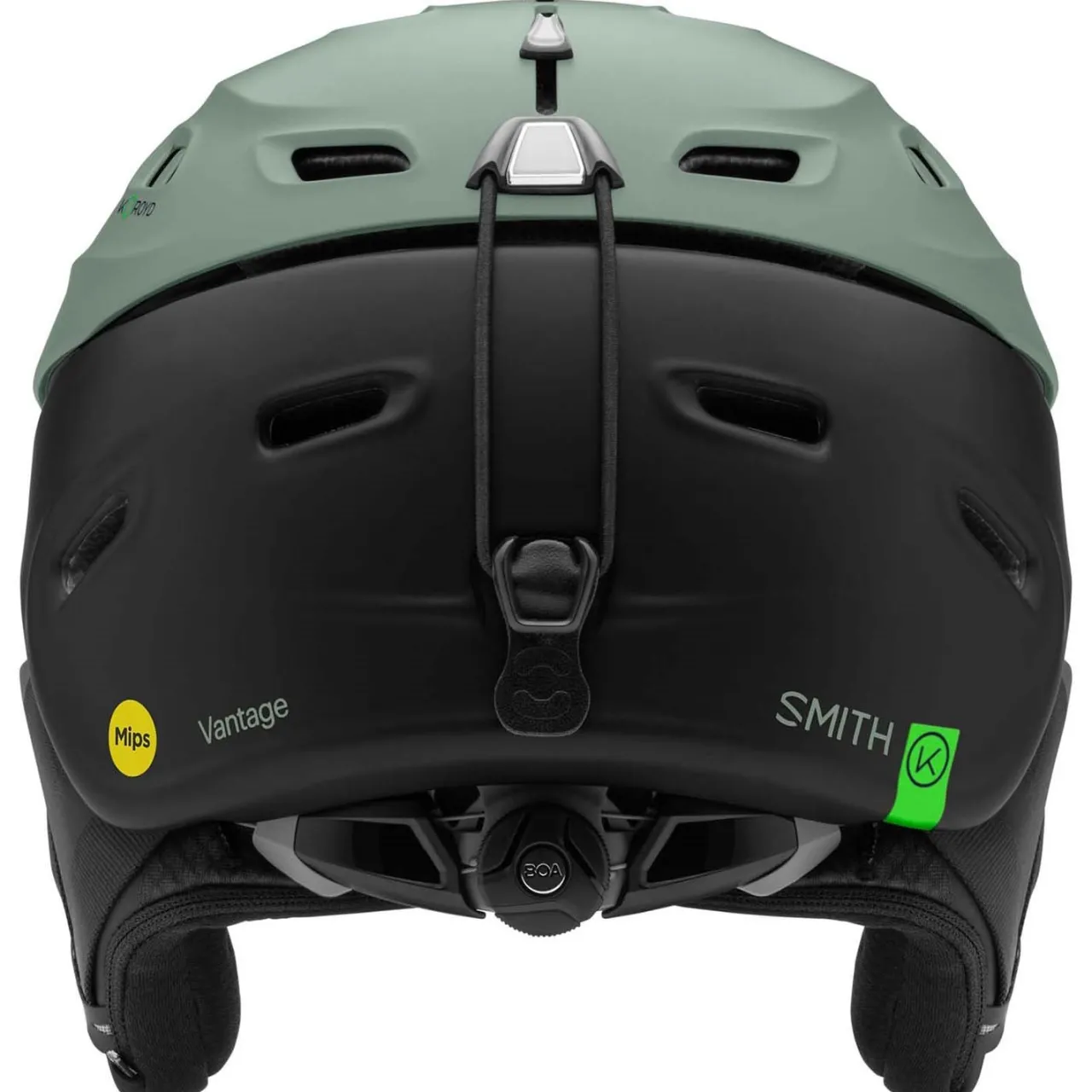 Smith Vantage MIPS Helmet +I/O MAG Goggles- Helmets|Helmets