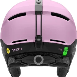 Smith Vida MIPS Helmet - Women's + Squad MAG Goggles- Helmets|Helmets