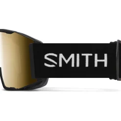 Smith Vida MIPS Helmet - Women's + Squad MAG Goggles- Helmets|Helmets