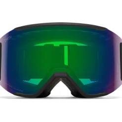 Smith Vida MIPS Helmet - Women's + Squad MAG Goggles- Helmets|Helmets