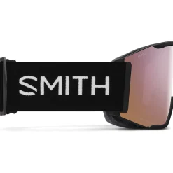 Smith Vida MIPS Helmet - Women's + Squad MAG Goggles- Helmets|Helmets