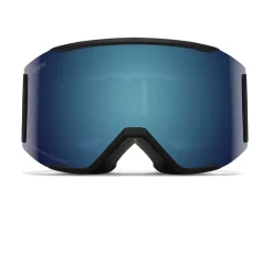 Smith Vida MIPS Helmet - Women's + Squad MAG Goggles- Helmets|Helmets