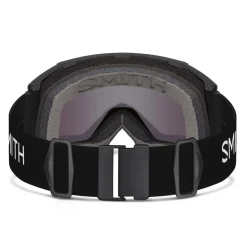 Smith Vida MIPS Helmet - Women's + Squad MAG Goggles- Helmets|Helmets