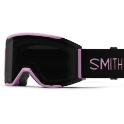 Smith Vida MIPS Helmet - Women's + Squad MAG Goggles- Helmets|Helmets