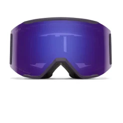 Smith Vida MIPS Helmet - Women's + Squad MAG Goggles- Helmets|Helmets
