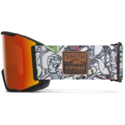 Smith x Oyuki Squad MAG Goggles- Goggles|Goggles