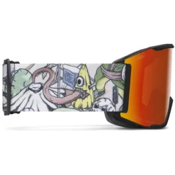 Smith x Oyuki Squad MAG Goggles- Goggles|Goggles