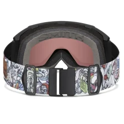 Smith x Oyuki Squad MAG Goggles- Goggles|Goggles