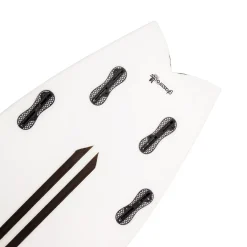 Solid Surf Co Stealth Fish Surfboard- Shortboards