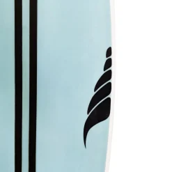 Solid Surf Co Stealth Fish Surfboard- Shortboards