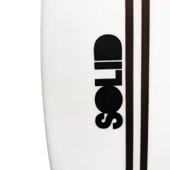 Solid Surf Co Stealth Fish Surfboard- Shortboards