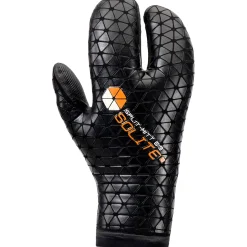 Solite 5/3 Split Wetsuit Mitts- Gloves|Wetsuits