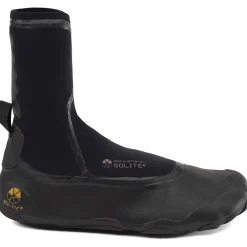 Solite 3mm Custom 2.0 Wetsuit Boots- Boots|Wetsuits