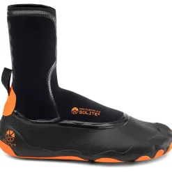 Solite 5mm Custom 2.0 Wetsuit Boots- Boots|Wetsuits