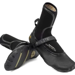 Solite 3mm Custom Pro 2.0 Wetsuit Boots- Boots|Wetsuits