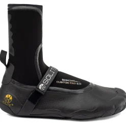Solite 5mm Custom Pro 2.0 Wetsuit Boots- Boots|Wetsuits