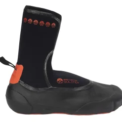 Solite 8mm Custom Wetsuit Boots- Boots|Wetsuits