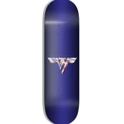 Sour Solution Vincent Halen 8.7 Skateboard Deck- Decks