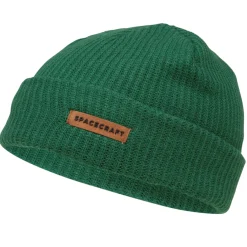 Spacecraft Dock Beanie-Women Beanies|Beanies