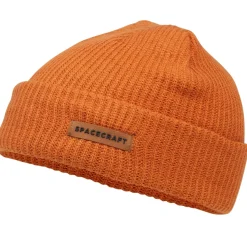 Spacecraft Dock Beanie-Women Beanies|Beanies
