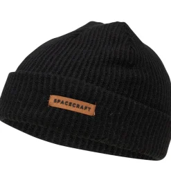 Spacecraft Dock Beanie-Women Beanies|Beanies