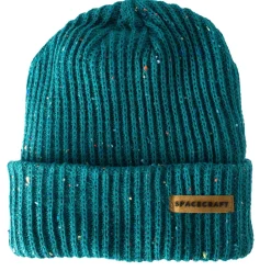 Spacecraft Dock Beanie-Women Beanies|Beanies