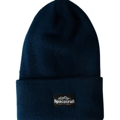 Spacecraft Lotus Beanie-Women Beanies|Beanies