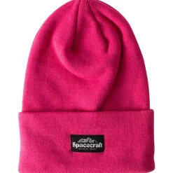 Spacecraft Lotus Beanie-Women Beanies|Beanies
