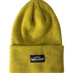 Spacecraft Lotus Beanie-Women Beanies|Beanies