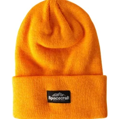 Spacecraft Lotus Beanie-Women Beanies|Beanies