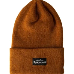 Spacecraft Lotus Beanie-Women Beanies|Beanies