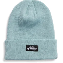Spacecraft Lotus Beanie-Women Beanies|Beanies